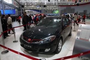 ChangFeng Qi Ling CP1A '2008